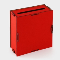 Копилка новогодний подарок «Новый год: Все мечты сбудутся» Копилка новогодний подарок «Новый год: Все мечты сбудутся»