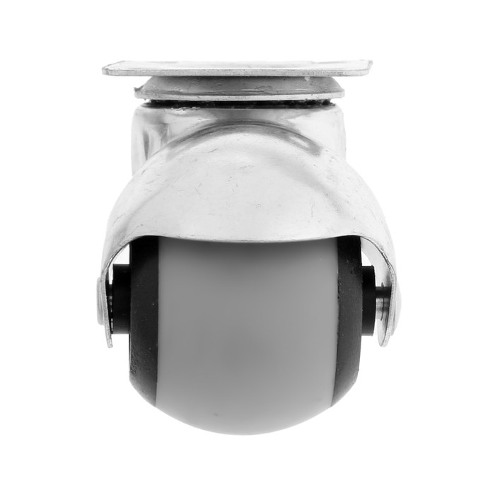 Колесо поворотное CAPPIO, TPR, d=38 мм, фас 4 шт. Колесо поворотное CAPPIO, TPR, d=38 мм, фас 4 шт.