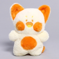 Мягкая игрушка «Супер кот», цвет МИКС Мягкая игрушка «Супер кот», цвет МИКС