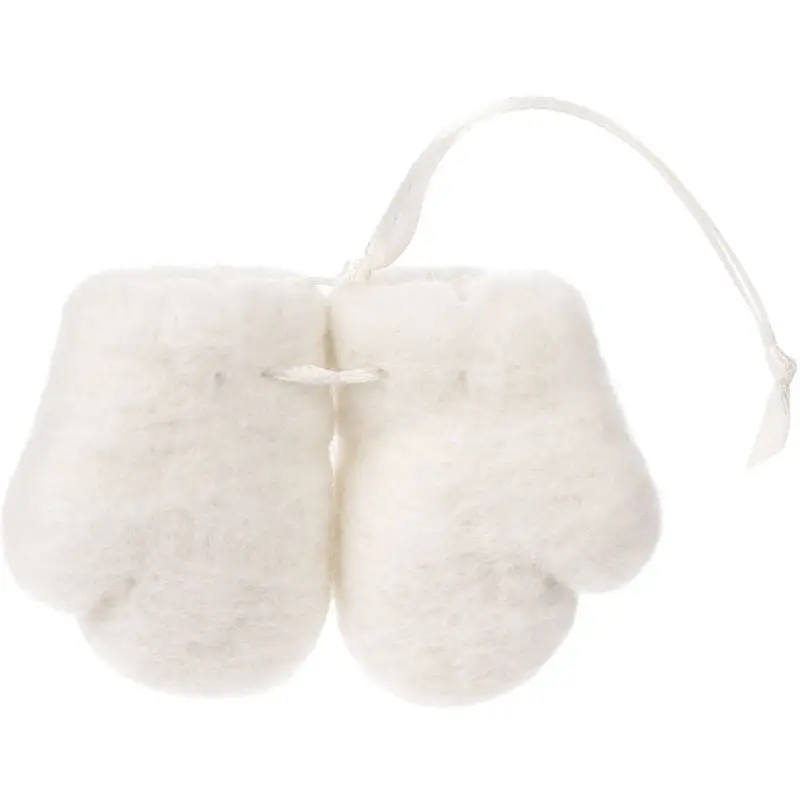 Подвеска Woolin, варежки Подвеска Woolin, варежки