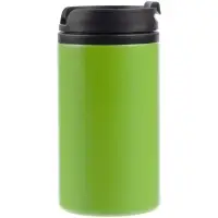 Термостакан Canella, зеленый матовый (яблоко) Термостакан Canella, зеленый матовый (яблоко)