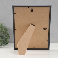 Фоторамка пластик "МИРАМ" 21х29,7 см, (A4) 640245-A4, серебро (пластиковый экран) Фоторамка пластик "МИРАМ" 21х29,7 см, (A4) 640245-A4, серебро (пластиковый экран)