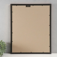 Фоторамка пластик "Винтаж" 40х50 см, золото Фоторамка пластик "Винтаж" 40х50 см, золото