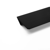 Ручка-скоба CAPPIO RSC031, м/о 64 мм, цвет черный Ручка-скоба CAPPIO RSC031, м/о 64 мм, цвет черный