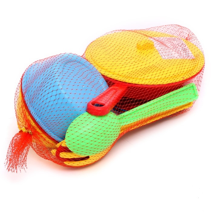 Набор посуды &laquo;Малый&raquo;