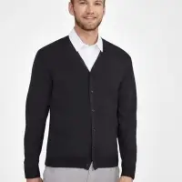 Джемпер мужской Golden Men черный, размер L Джемпер мужской Golden Men черный, размер L