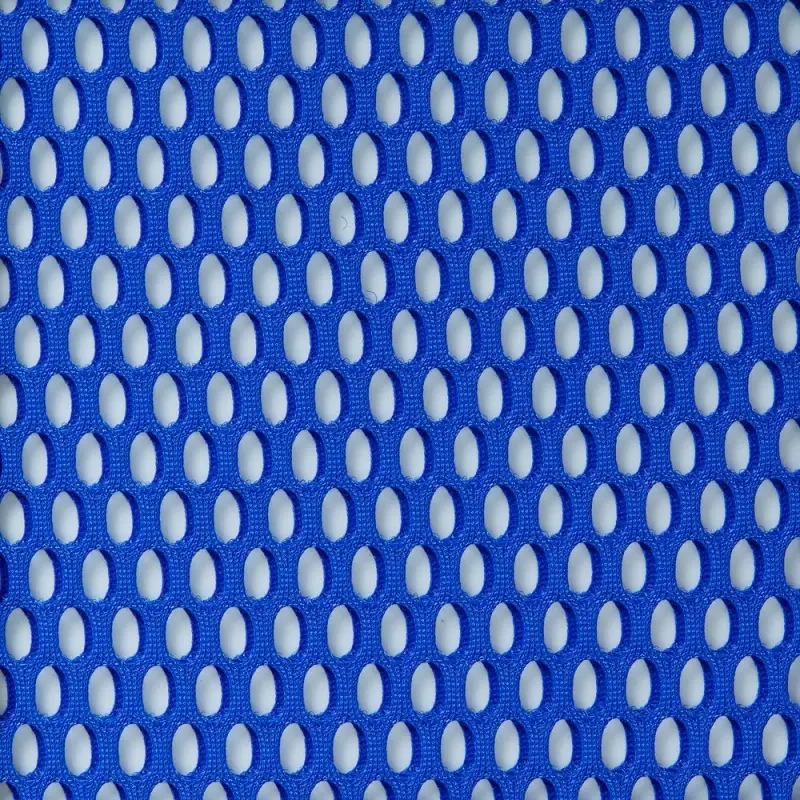 Заготовка из крупной сетки Rete, XL, синяя