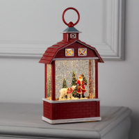 Светодиодная фигура «Дед Мороз и медведь» 14 × 24 × 8 см, пластик, батарейки ААх3 (не в комплекте), свечение тёплое белое Светодиодная фигура «Дед Мороз и медведь» 14 × 24 × 8 см, пластик, батарейки ААх3 (не в комплекте), свечение тёплое белое