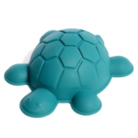 Песочный набор Follow Me: ведро, совочек, 3 формочки, МИКС Песочный набор Follow Me: ведро, совочек, 3 формочки, МИКС