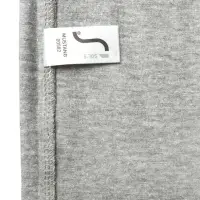 Футболка мужская приталенная Regent Fit 150 темно-серая, размер XL