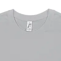 Футболка Regent 150, серая, размер L