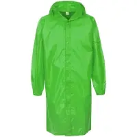 Дождевик унисекс Rainman зеленое яблоко, размер L