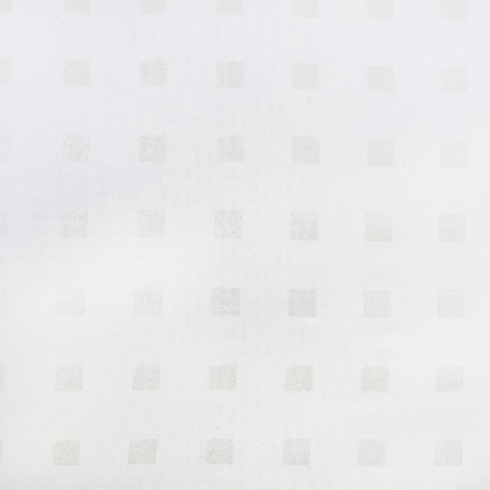 Наволочка-наперник 50х70 см на молнии Шашка