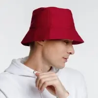 Панама Challenge, бордовая