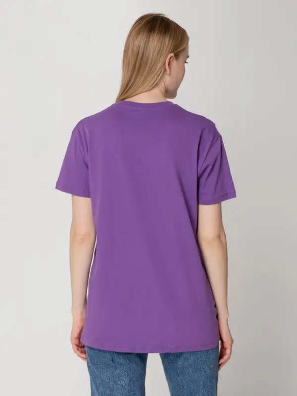 Футболка Regent 150 фиолетовая, размер XS Футболка Regent 150 фиолетовая, размер XS