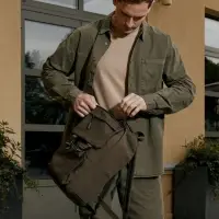 Рюкзак Backdrop, хаки