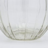 Ваза для цветов &laquo;Be happy&raquo;, 19,5 х 15 см.