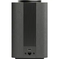 Умная колонка &laquo;Яндекс Станция Макс&raquo;, черная