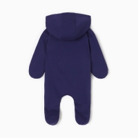 Комбинезон детский MINAKU цвет темно-синий, рост 92-98 см