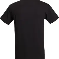 Футболка мужская &laquo;Да будет свет&raquo;, со светящимся принтом, размер L