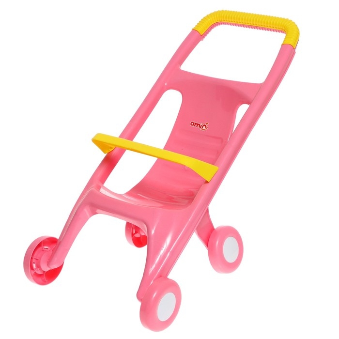 Коляска для кукол &laquo;Малибу 1&raquo;