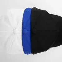 Бейсболка C1, черная