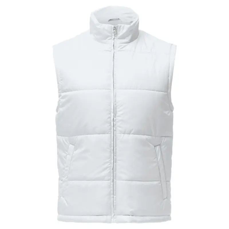 Жилет Kama белый, размер XS Жилет Kama белый, размер XS