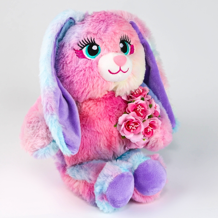 Мягкая игрушка &laquo;Заяц&raquo;, 30 см