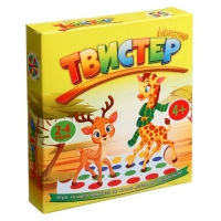 Игра напольная &laquo;Мистер Твистер&raquo;