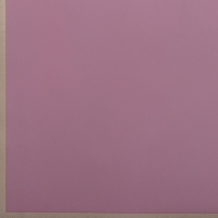 Пленка для цветов "Золотая полоса", темная пудра, 57см х 10м