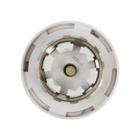 Комплект термостатический Ogint , для радиатора, 2в1, прямой, 1/2", PN10, М30х1.5, 6-28&deg;С