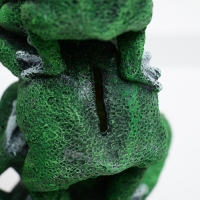 Копилка "Пирамида из лягушек" 30х15х12см Копилка "Пирамида из лягушек" 30х15х12см