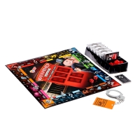 Настольная игра &laquo;Миллионеры&raquo;, 2-6 игроков, 7+