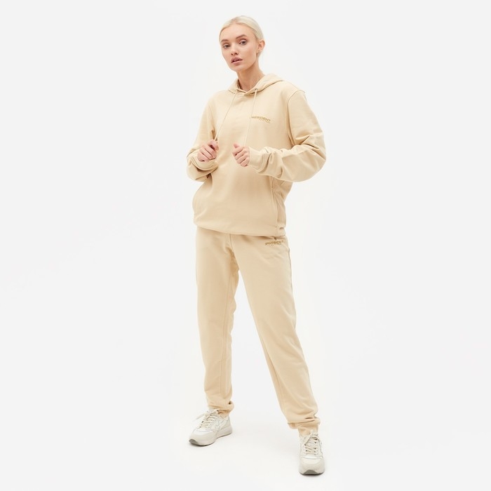 Брюки President, размер L, цвет бежевый