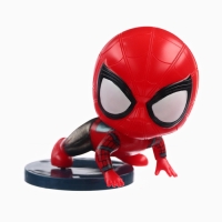 Фигурка-сюрприз, &laquo;Человек-Паук&raquo;, МИКС, 4 вида