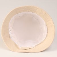 Панама детская для девочки &laquo;Олененок&raquo;, с рожками р-р 48-50