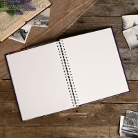 Фотоальбом Fotografia магнитный "Морской пейзаж" 10 листов, 23х28 см