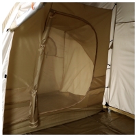 Палатка кемпинговая размер 450 х 210 х 190 см, 4 х местная Палатка кемпинговая размер 450 х 210 х 190 см, 4 х местная