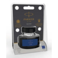 Чернила Parker Z13 для перьевой ручки 57 мл, синие