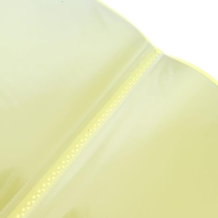 Папка с 30 вкладышами А4, 500 мкм, Calligrata, неон, жёлтая Папка с 30 вкладышами А4, 500 мкм, Calligrata, неон, жёлтая