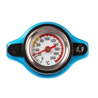 Крышка радиатора 0,9 Бар, t 0-200 C&deg;