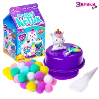 Музыкальная игрушка &laquo;Милый котик&raquo;