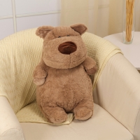 Мягкая игрушка &laquo;Собака&raquo;, 50 см