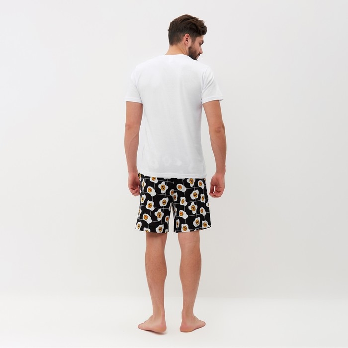 Шорты мужские KAFTAN Egg размер 54