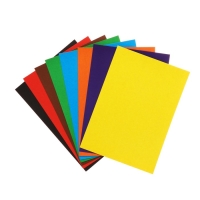 Картон цветной А4, Мульти-Пульти, 8л., 8цв., немелованный, в папке, "Чебурашка" Картон цветной А4, Мульти-Пульти, 8л., 8цв., немелованный, в папке, "Чебурашка"