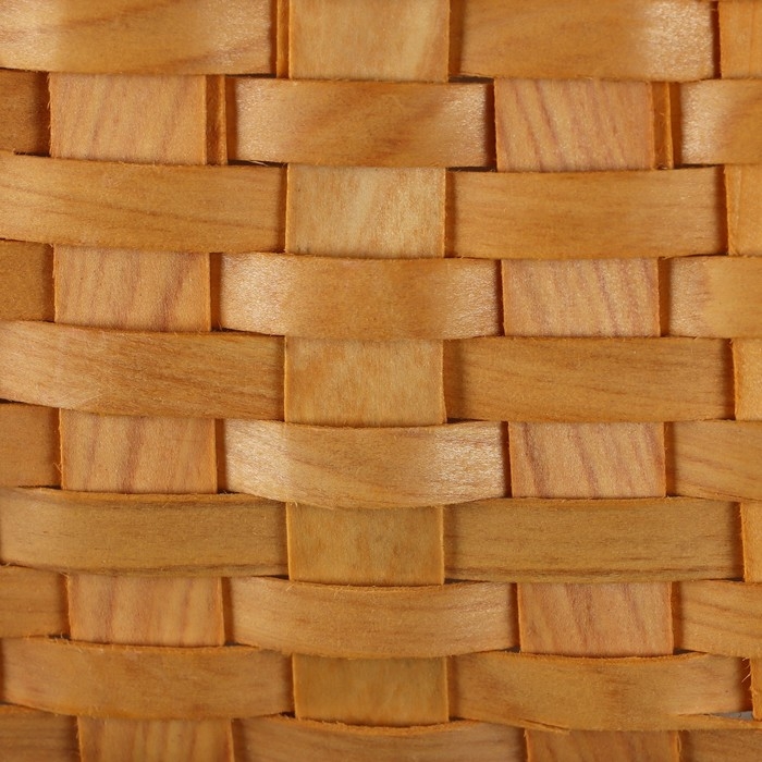 Набор корзин плетеных, 26x16,5x12/25 см, 19x12x10/20 см, 2 шт, секвойя Набор корзин плетеных, 26x16,5x12/25 см, 19x12x10/20 см, 2 шт, секвойя