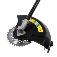 Триммер аккумуляторный DEKO DKTR40, 2 в 1, 40 В, Li-Ion, 2х2 ач, 6400 об/мин, до 30 мин Триммер аккумуляторный DEKO DKTR40, 2 в 1, 40 В, Li-Ion, 2х2 ач, 6400 об/мин, до 30 мин