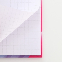 Блокнот в твердой обложке А7, 64 л «Лучшей из принцесс» Блокнот в твердой обложке А7, 64 л «Лучшей из принцесс»