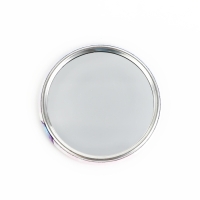 Зеркало карманное новогоднее «Новый год: Аниме со змейкой», диам.7 см Зеркало карманное новогоднее «Новый год: Аниме со змейкой», диам.7 см