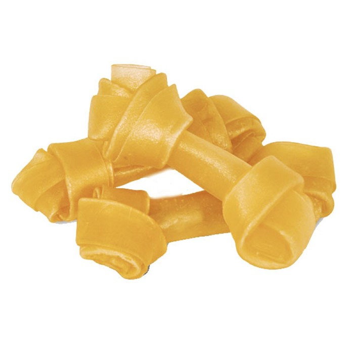 Лакомство Triol кость узловая для собак, 15 см, 50-55 г, 10 шт. Лакомство Triol кость узловая для собак, 15 см, 50-55 г, 10 шт.